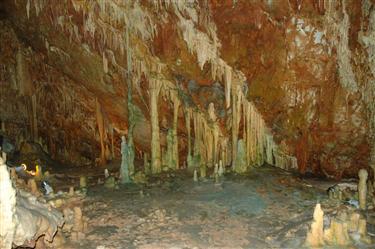 Caves of Diros