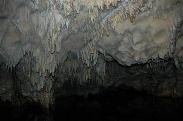 Caves of Diros