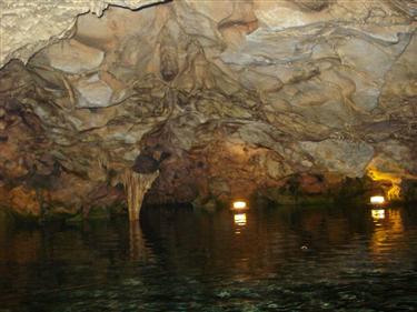 Caves of Diros