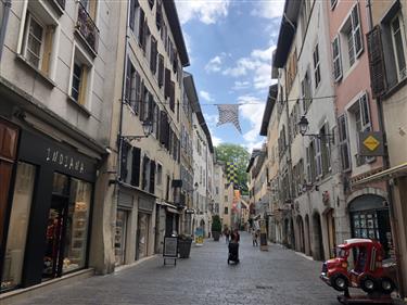 Chambery Town Center