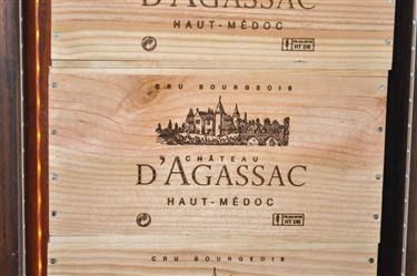 Chateau D’Agassac