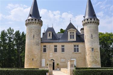 Chateau D’Agassac