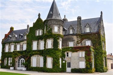 Chateau Lascombes