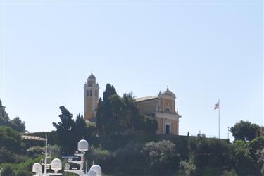 Church of San Giorgio