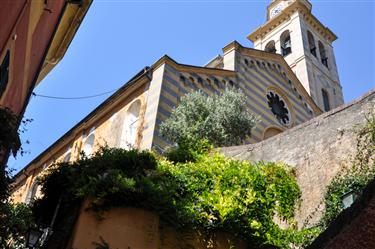 Church of San Martino