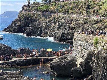 Cinque Terre