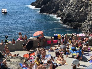 Cinque Terre