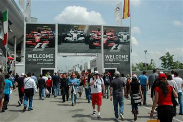 Circuit de Barcelona-Catalunya