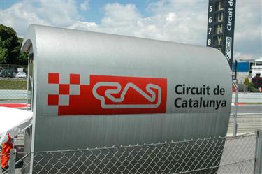 Circuit de Barcelona-Catalunya