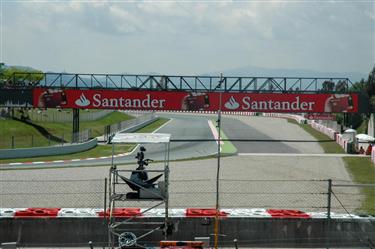 Circuit de Barcelona-Catalunya