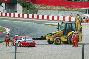 Circuit de Barcelona-Catalunya