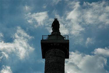 Column of Marcus Aurelius