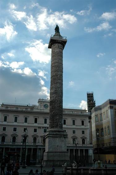 Column of Marcus Aurelius