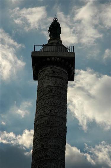 Column of Marcus Aurelius