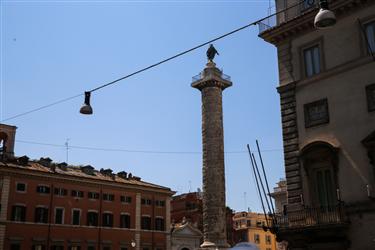 Column of Marcus Aurelius