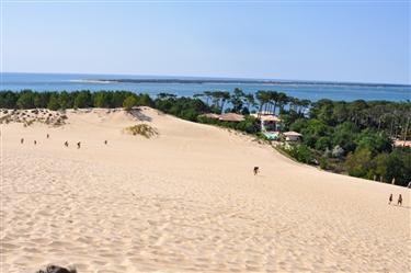 Dune du Pilat