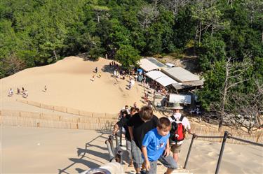 Dune du Pilat