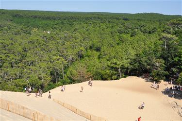 Dune du Pilat