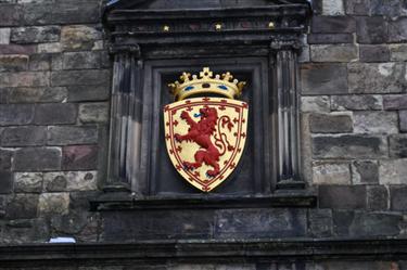 Edinburgh Castle