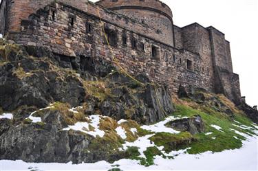 Edinburgh Castle