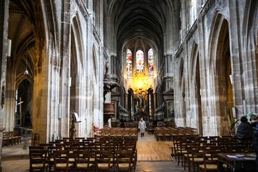 Eglise Saint-Merri