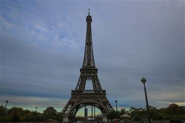 Eiffel Tower