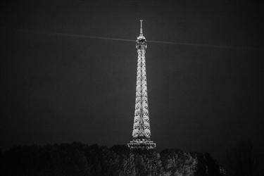 Eiffel Tower