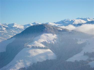 Ellmau Ski Resort