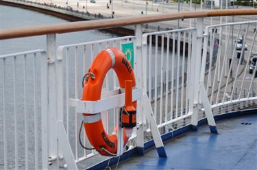 Ferry (Helsingborg - Helsingør)