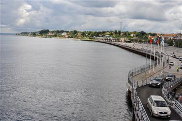 Ferry (Helsingborg - Helsingør)