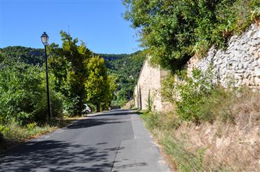 Fontaine de Vaucluse Center