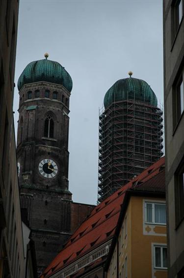 Frauenkirche