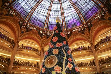 Galeries Lafayette