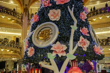 Galeries Lafayette