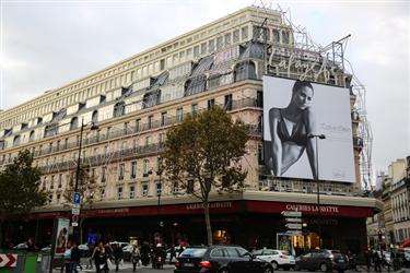 Galeries Lafayette