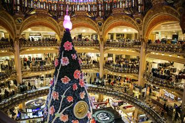 Galeries Lafayette