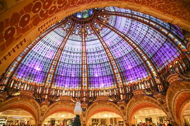 Galeries Lafayette