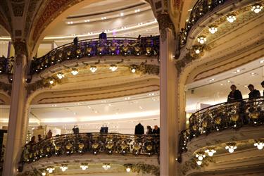 Galeries Lafayette