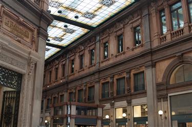 Galleria Alberto Sordi