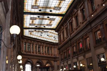 Galleria Alberto Sordi