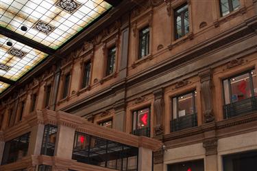 Galleria Alberto Sordi