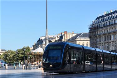 Grand Theatre - Opera National de Bordeaux