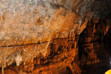 Grotte de Limousis