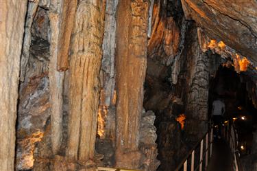 Grotte de Limousis