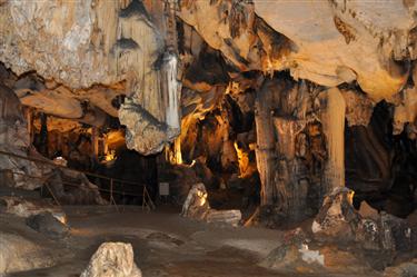 Grotte de Limousis