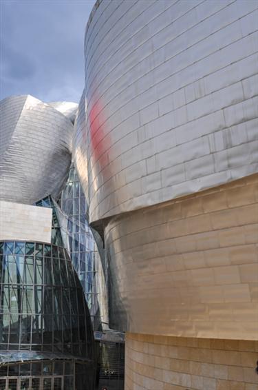 Guggenheim Museum Bilbao