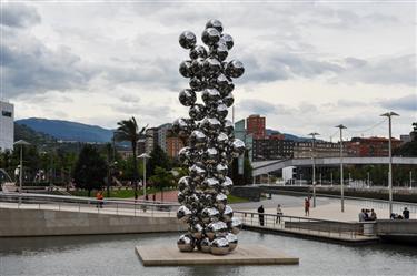 Guggenheim Museum Bilbao