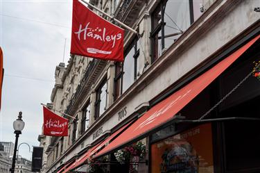 Hamleys