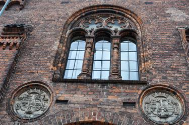 Helsingør Cathedral (The Church of St Olai)