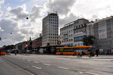 Helsingør Center